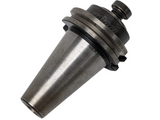 Parlec C40-02JT1 Jacobs Taper Tool Holder 0-3/8" 28407