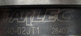 Parlec C40-02JT1 Jacobs Taper Tool Holder 0-3/8" 28407