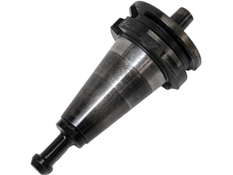 Parlec B40-02JT1 Jacobs Taper Tool Holder #2 Taper 1.18" Projection 14648