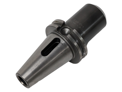 Briney V40-MT3 Adapter Tool Holder 3" Projection Morse Taper #3 X63305