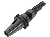 Accupro CAT40-MTA3-75U Tool Holder Morse Taper #3 3" Projection