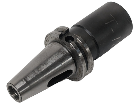 Accupro CAT40-MT4-95 Tool Holder Morse Taper #4