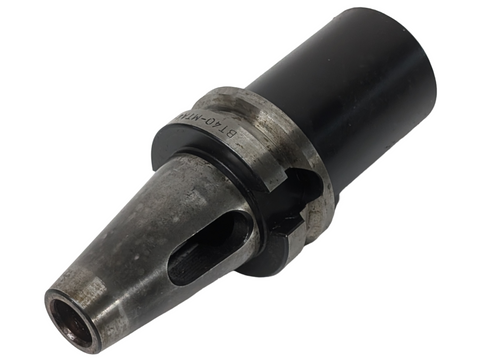 Nikken BT40-MTA4-95 Adapter Tool Holder Morse Taper #4
