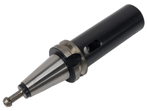 Nikken BT40-MTA4-165 Adapter Tool Holder Morse Taper #4