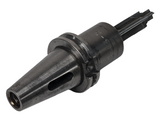 Command C4M4-0003 End Mill Tool Holder Morse Taper #4
