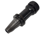 Parlec C40-10SC5 Collet Chuck Tool Holder 5" Projection