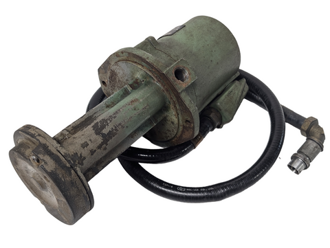 Mitsubishi NQ-180J Coolant Pump 3 Phase 180W