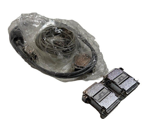 Nortel NTDK49AA Northern Telecom Cabinet Cable Kit