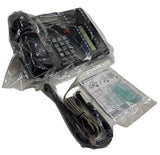 Nortel Networks Avaya T7316E Digital Deskphone Charcoal with Feature Plate