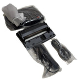 Nortel M3902 Basic Digital Desk Phone Charcoal