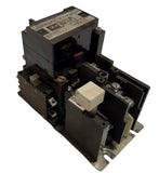 Cutler Hammer A10BN0 Starter 3 Phase 18 Amp Nema Size 0 Series A1