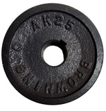 Browning AK25 V-Belt Pulley 5/8" Bore 2.50" O.D.