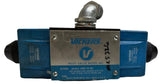 Vickers DG4S4-016C-B-60 Directional Control Valve 20 GPM Max Flow 110 V 50/60 Hz