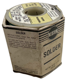 Kester SN63PB37 Solder Wire Alloy 0.025" Diameter 1 LB Spool 24-6337-8809