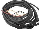 Carol P-7K-123033 6/5 SOOW Flexible Wire Cable 600V 100' L Approx Outdoor Indoor