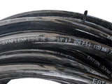 Eaton Synflex 3130-06 Hydraulic Hose 3/8" W.P. 2250 PSI SAE 100R7 Polyurethane