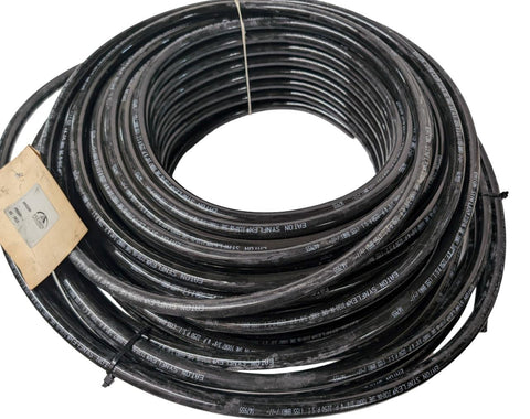 Eaton Synflex 3130-06 Hydraulic Hose 3/8" W.P. 2250 PSI SAE 100R7 Polyurethane