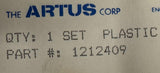 Artus Corp 1212409 Plastic Head Gasket 1 Set