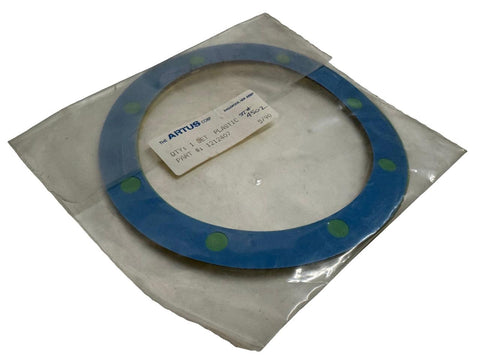 Artus Corp 1212407 Plastic Head Gasket 1 Set