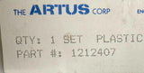 Artus Corp 1212407 Plastic Head Gasket 1 Set