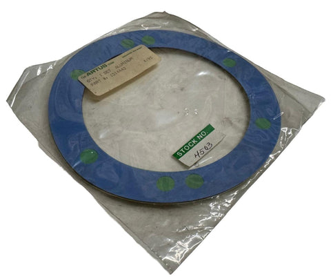 Artus Corp 1214442 Aluminum Head Gasket 1 Set