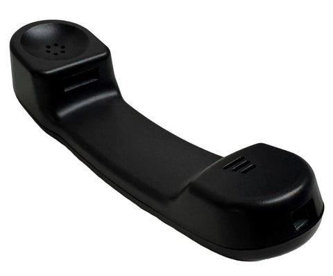 Nortel Norstar T-Series Amplified Black Phone Handset