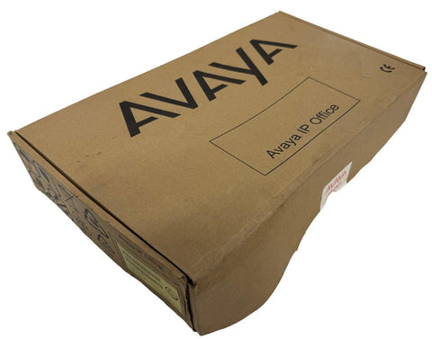 Avaya IP500 V2 Phone 30 Control Module PCS08 16WZ505255FF