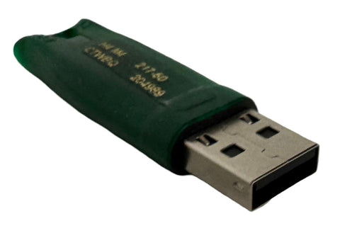 Inter-Tel Axxess CTWBQ 217-50 Dongle Key
