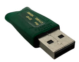 Inter-Tel Axxess CTWBQ 321-61 Dongle Key