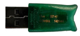 Inter-Tel Axxess CTWBQ 321-61 Dongle Key