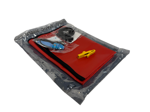 Richmond Technology ESD Service Kit W/ Ground Cord & Adjustable Strap