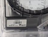 Dwyer 2-5010 Minihelic II Differential Pressure Gauge 0-10" W.C 30 PSIG W44Y