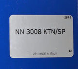 SKF NN 3008 KTN/SP Cylindrical Roller Bearing Double Row 40mm x 68mm 21mm