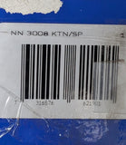 SKF NN 3008 KTN/SP Cylindrical Roller Bearing Double Row 40mm x 68mm 21mm