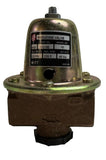 Bell & Gossett 110195 Pressure Reducing Valve #7 125 PSI 2G21