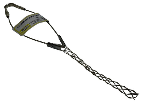 Hubbell 02216002 Bus Drop Grip 0.290" - 0.370" Kellems Grip