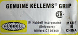Hubbell 02216002 Bus Drop Grip 0.290" - 0.370" Kellems Grip