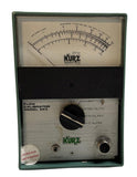 Kurz Instruments 543-B-R Mass Flowmeter Calibrator 115VAC 60Hz