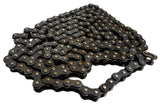 Allied Locke 50-1R Precision Roller Chain 10 FT. 5/8 X 3/8"