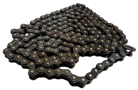 Allied Locke 50-1R Precision Roller Chain 10 FT. 5/8 X 3/8"