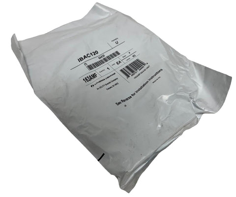 Acuity Lithonia Lighting 163AMF IBAC120 Y-Hook Hanger Kit