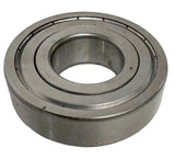 Enduro 6307ZC3 Single Row Radial Ball Bearing 35 mm X 80 mm X 21mm