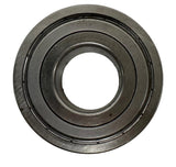 Enduro 6307ZC3 Single Row Radial Ball Bearing 35 mm X 80 mm X 21mm