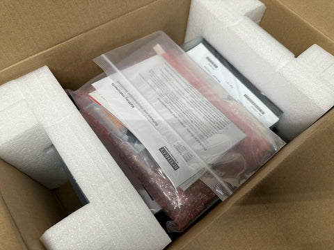 Keithley 2461 High Current Source Meter Unit SMU w/ Accessories