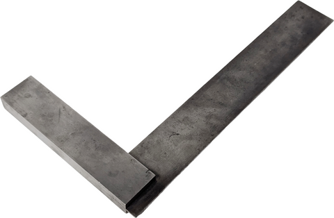 Brown & Sharpe 12" Machinist Precision Square Tool