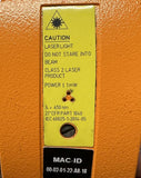 IFM 02IROS-G/D/RS232/E1/E2 Code Reader 24 VDC