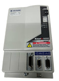 Allen Bradley 2094-AC09-M02-S Kinetix 6000 Integrated Axis Module 6 kW 15A