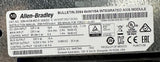 Allen Bradley 2094-AC09-M02-S Kinetix 6000 Integrated Axis Module 6 kW 15A