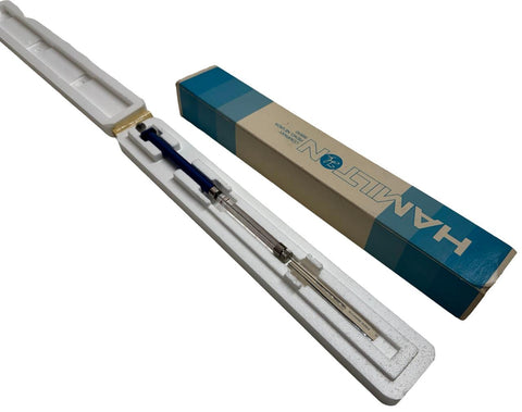Hamilton 84883 Gas Tight Syringe 50 µL 2 Point Style 2" 1805RN