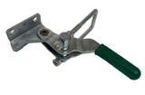 Carr Lane CL-300-PA Latch Clamp W/ Adjustable Threaded U-Bolt